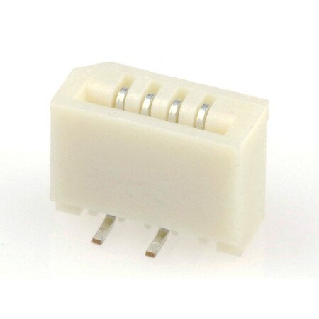 Molex 1.0 FFC Non ZIF HsgAssy4CktW/TpEmbsTpPkg 52808-0471